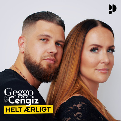 Geggo & Cengiz - Helt Ærligt