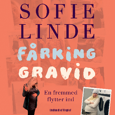 Sofie Linde: Fårking gravid