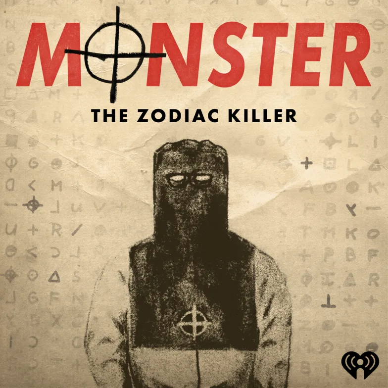 monster- zodiac killer