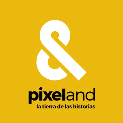 PIxeland: the land of stories