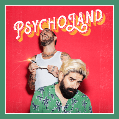 Psycholand