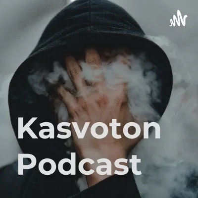 Kasvoton - blogi