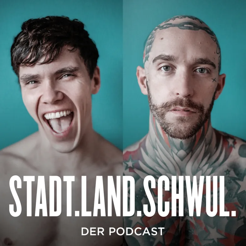 Stadt-Land-Schwul