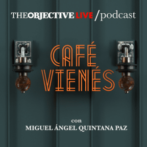 Café vienés (The Objective)