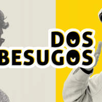 Isaac F. Corrales y Telmo Trenado presentan 'Dos besugos', un podcast exclusivo de Podimo