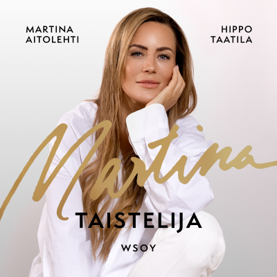 Martina - Taistelija