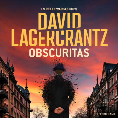 David Lagercrantz, Obscuritas