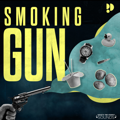 Smoking Gun