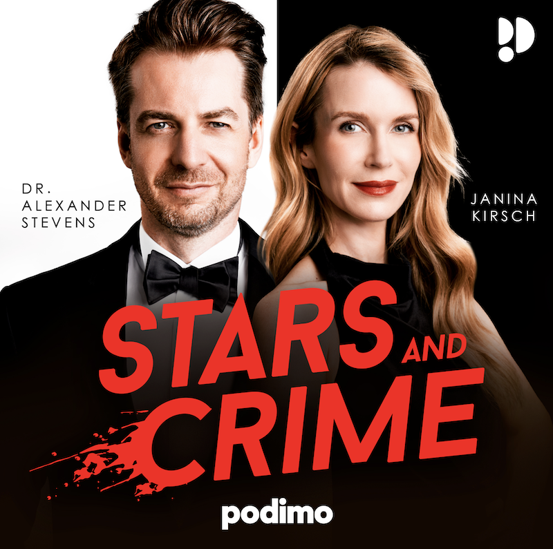 Stars & Crime