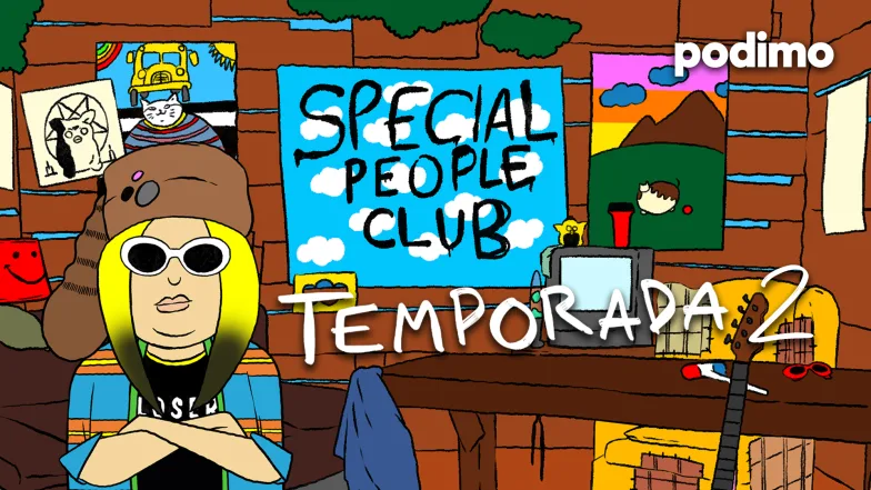 Special People Club