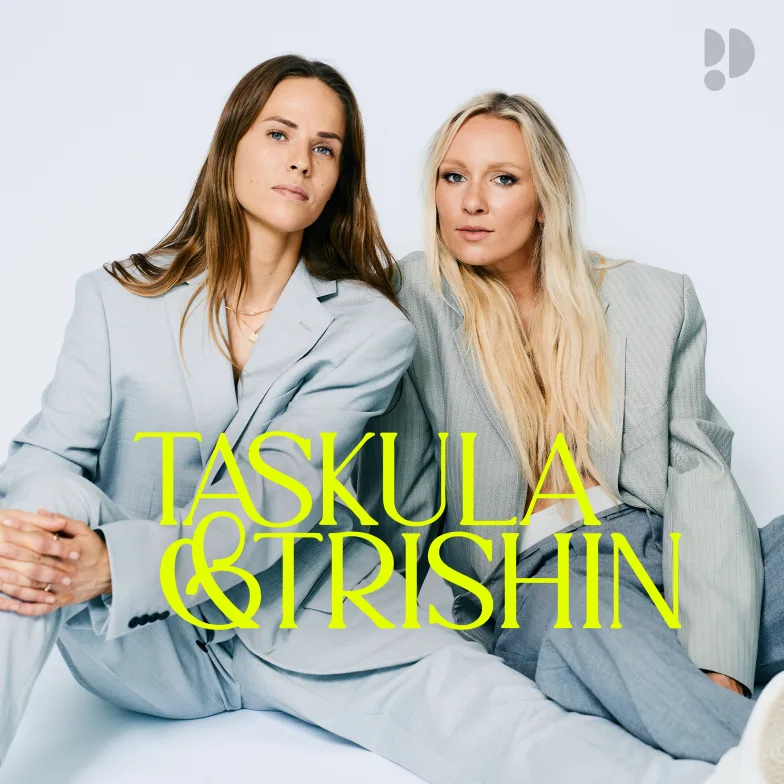 Taskula&Trishin (blog)