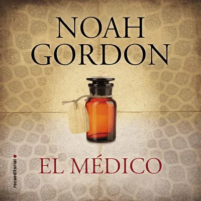 Noah Gordon – El médico