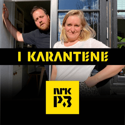 I karantene