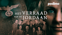 podcast veraad van de jordaan. tweede wereldoorlog podcast 