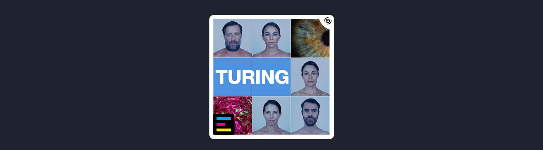 Turing audio ficcion 