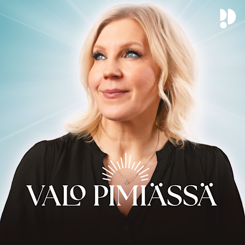 Valo Pimiässä 