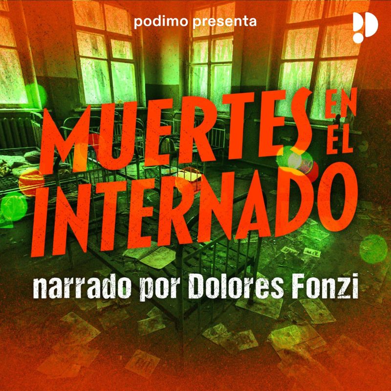 Muertes en el Internado