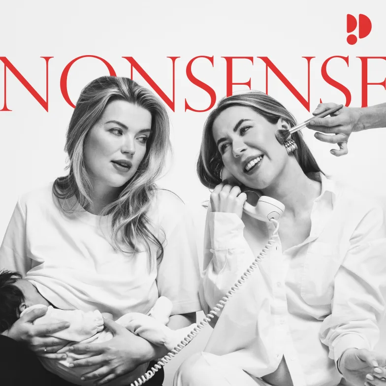 Nonsensecover - blogi