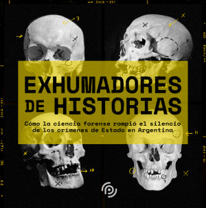 Exhumadores de Historias