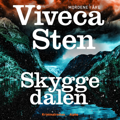 Viveca Sten Skyggedalen