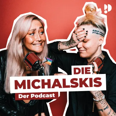 Cover Artwork-Die Michalskis-1