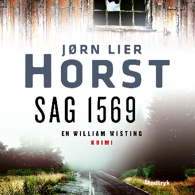 Jørn Lier Horst: Sag 1569