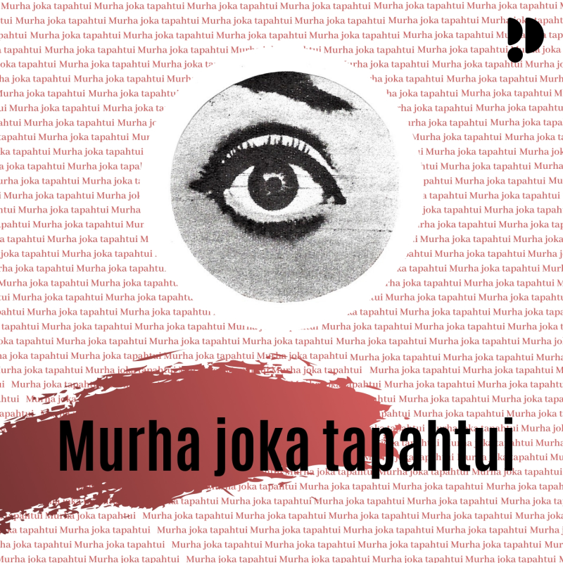 Murha joka tapahtui