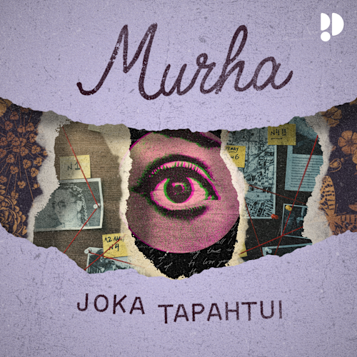 Murha joka tapahtui