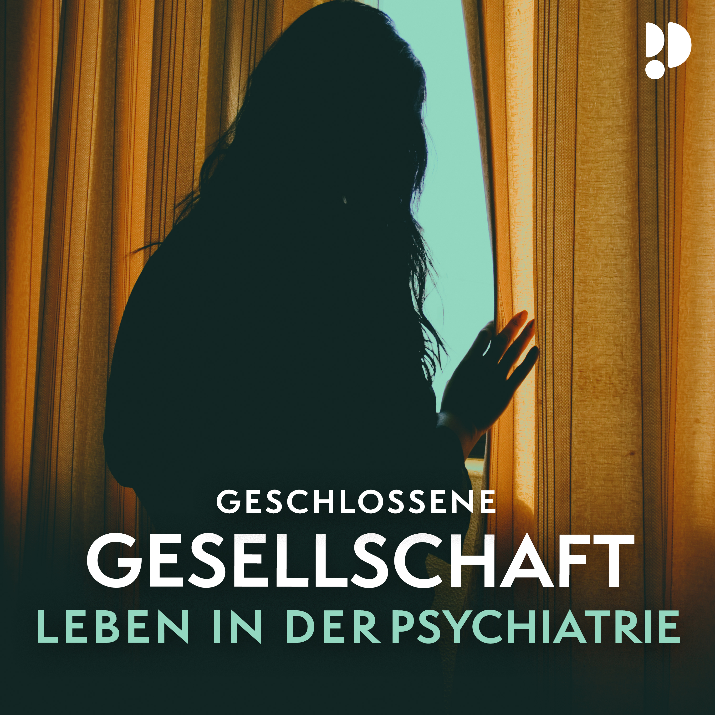 Geschlossene Gesellschaft – Leben in der Psychiatrie