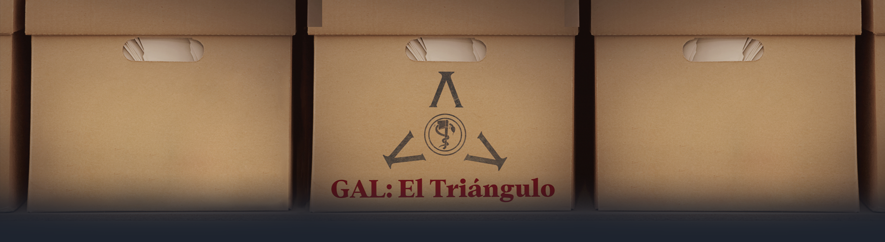 GAL El triangulo