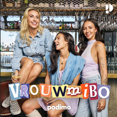 Vrouwmibo • Exclusief