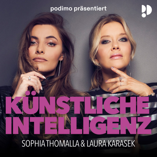 In ihrem neuen Talk-Podcast besprechen Ex-Anwältin und Autorin Laura Karasek und Moderatorin Sophia Thomalla zeitlose Themen mit aktuellem Bezug. Jede Woche neu, jede Woche anders, jede Woche frisch! Es geht ums Frausein, um Optimierungszwang und Schönheitswahn, um Abgründe, Ängste, Tabus und Liebe, um Zweifel, Vorurteile und Klischees. Hinzu kommen aktueller Gossip aus der Welt der Prominenten und auch ganz persönliche Beichten. Thomalla und Karasek feiern Ehrlichkeit und Mut. Und obwohl sie kaum unterschiedlicher sein könnten, haben sie sich eine ganze Menge zu erzählen.