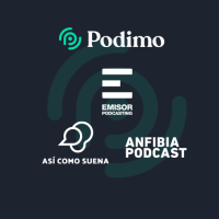 Estreno de cuatro grandes productoras de podcasts en Podimo