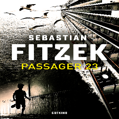 Sebastian Fitzek: Passager 23
