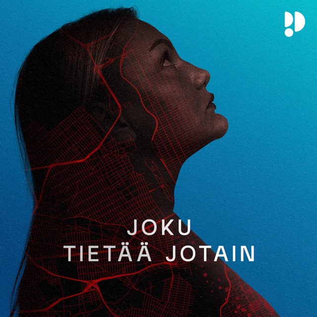 Joku tietää jotain