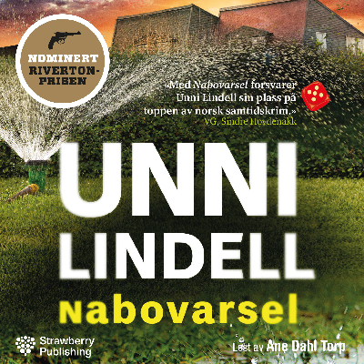 Nabovarsel