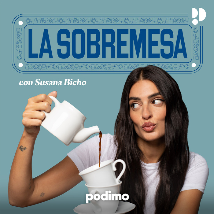 La sobremesa