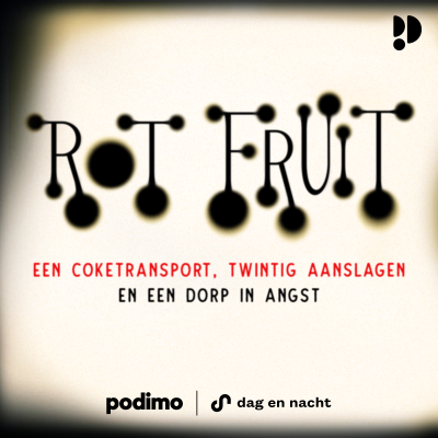 Rot Fruit · exclusief