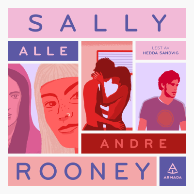 Rooney, Sally Alle andre