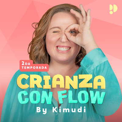 Crianza con flow, by Kimudi