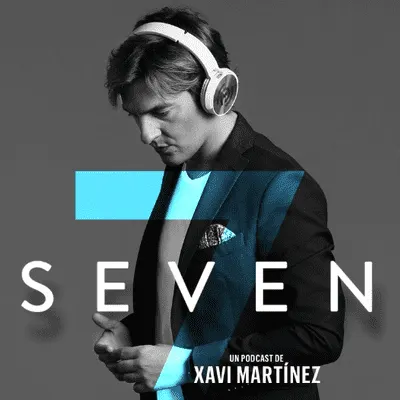 Xavi Martínez Seven