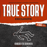 Artwork for True Story Exclusive