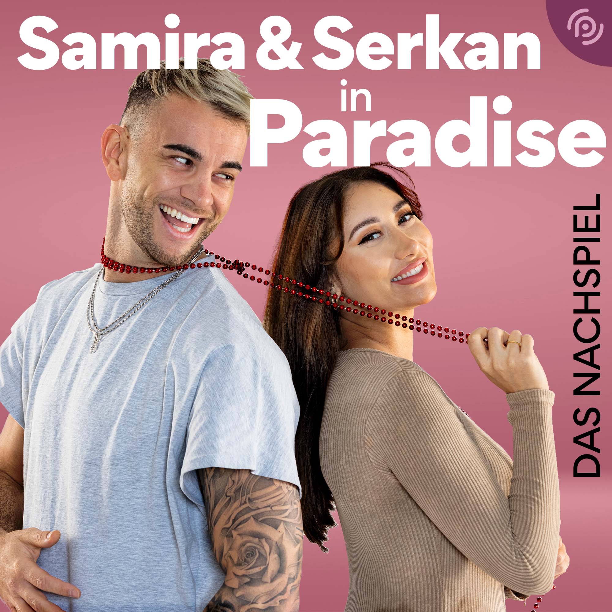 Serkan & Samira