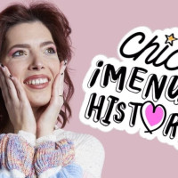 ¡Chica, menuda historia! is the new podcast of La Chica Bona where the host talks on special stories from historical women as Marie Curie, Rosa Parks and many others