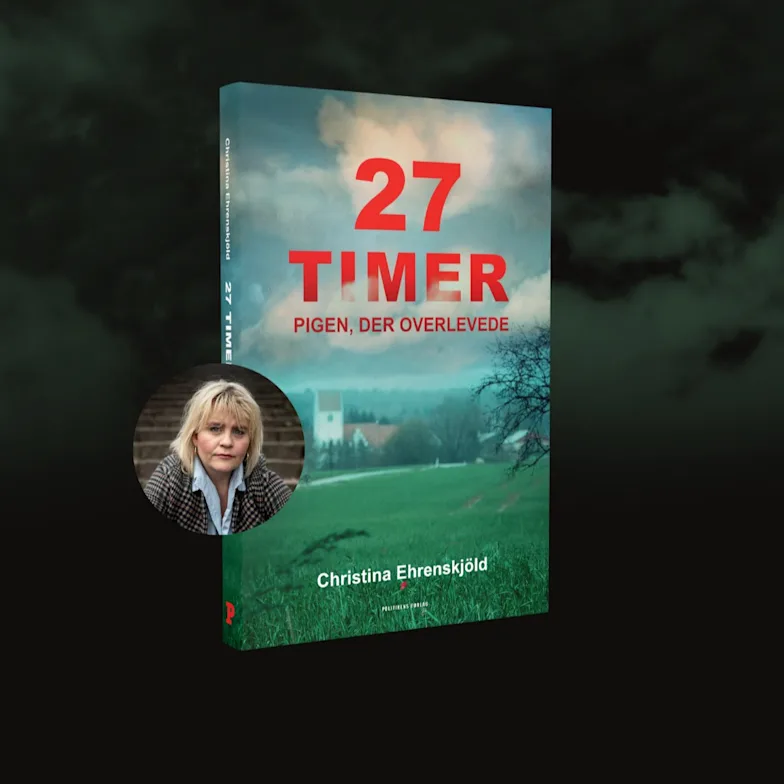 27 Timer book