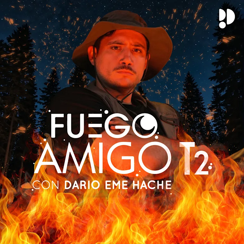 Fuego amigo