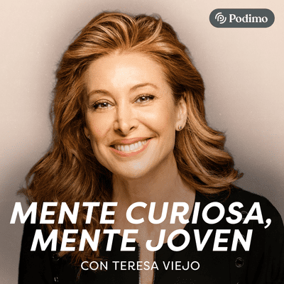 Mente curiosa, mente joven