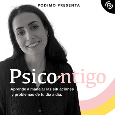 Psicontigo podcast