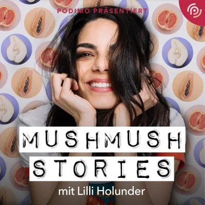 Mush Mush Stories mit Lilli Holunder