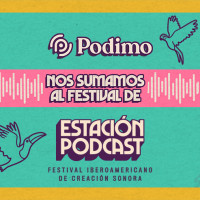 Header Festival Estación Podcast